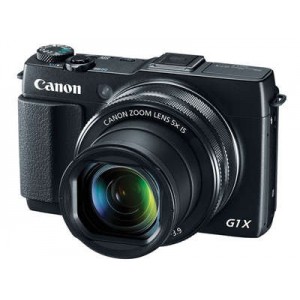 Canon PowerShot G1X Mark III